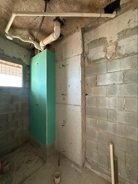 BELÍSSIMO APARTAMENTO, À 50m DO MAR E LAZER COMPLETO — foto 16