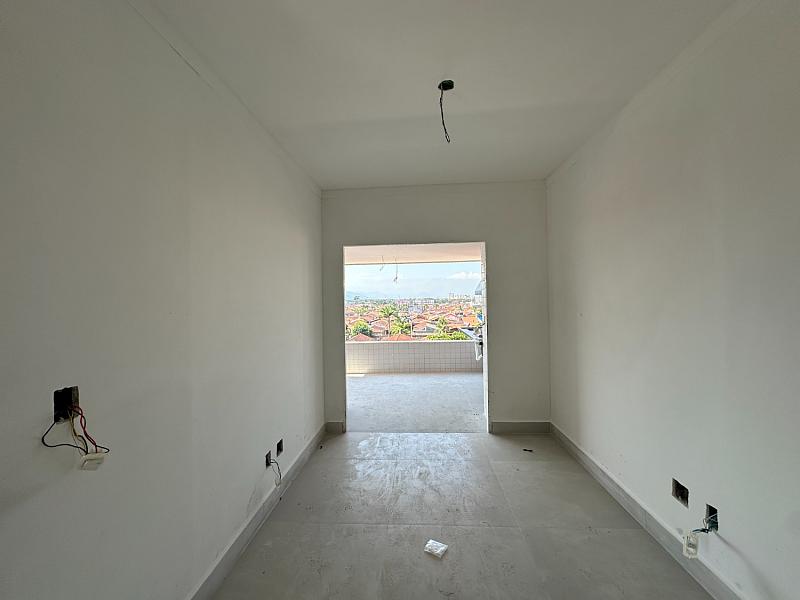 BELÍSSIMO APARTAMENTO, FRENTE MAR E LAZER COMPLETO — foto 8