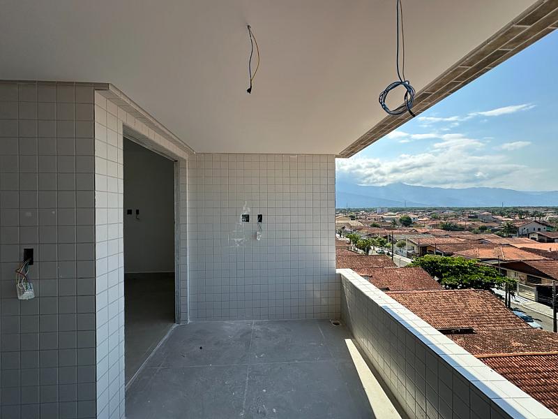 BELÍSSIMO APARTAMENTO, FRENTE MAR E LAZER COMPLETO — foto 7