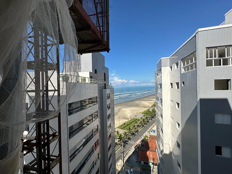 BELÍSSIMO LANÇAMENTO, À 50m DO MAR E LAZER COMPLETO — foto 6