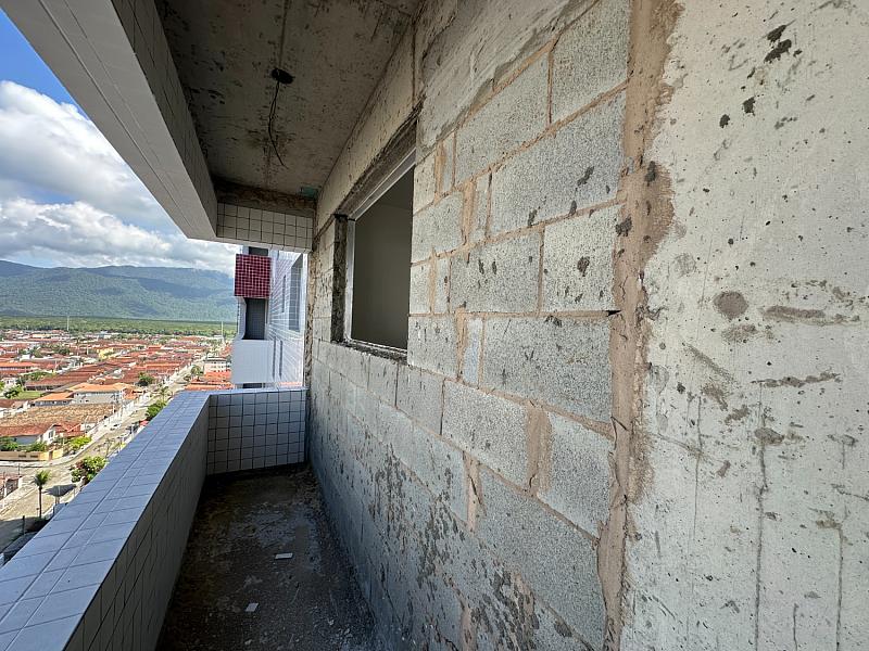 BELÍSSIMO LANÇAMENTO, À 50m DO MAR E LAZER COMPLETO — foto 8