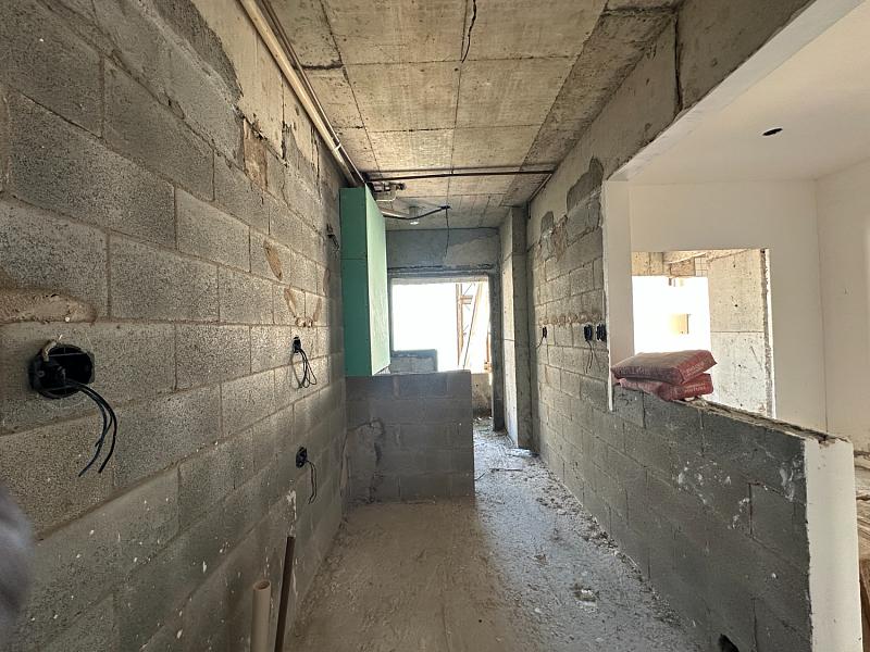 BELÍSSIMO LANÇAMENTO, À 50m DO MAR E LAZER COMPLETO — foto 12