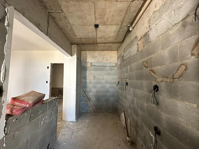 BELÍSSIMO LANÇAMENTO, À 50m DO MAR E LAZER COMPLETO — foto 13