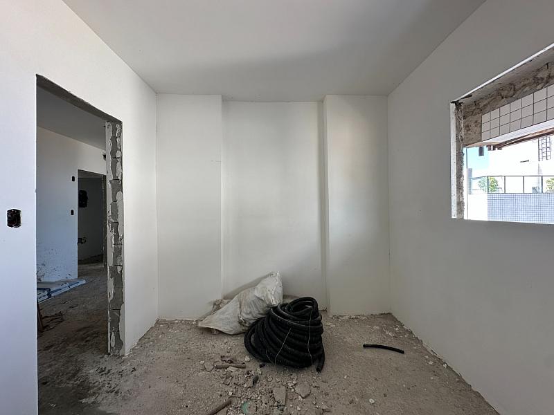 BELÍSSIMO LANÇAMENTO, À 50m DO MAR E LAZER COMPLETO — foto 16