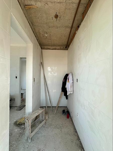 BELISSÍMO APARTAMENTO, À 10m DO MAR E LAZER COMPLETO — foto 7