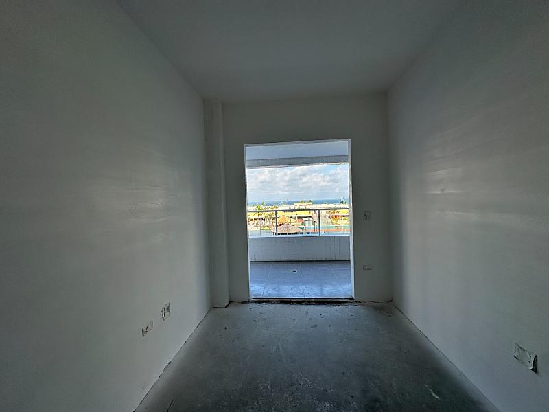 BELÍSSIMO LANÇAMENTO, À 100m DO MAR E LAZER COMPLETO — foto 13