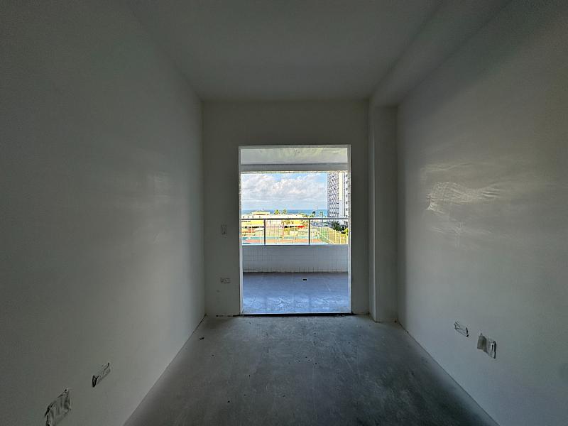 BELÍSSIMO LANÇAMENTO, À 100m DO MAR E LAZER COMPLETO — foto 13