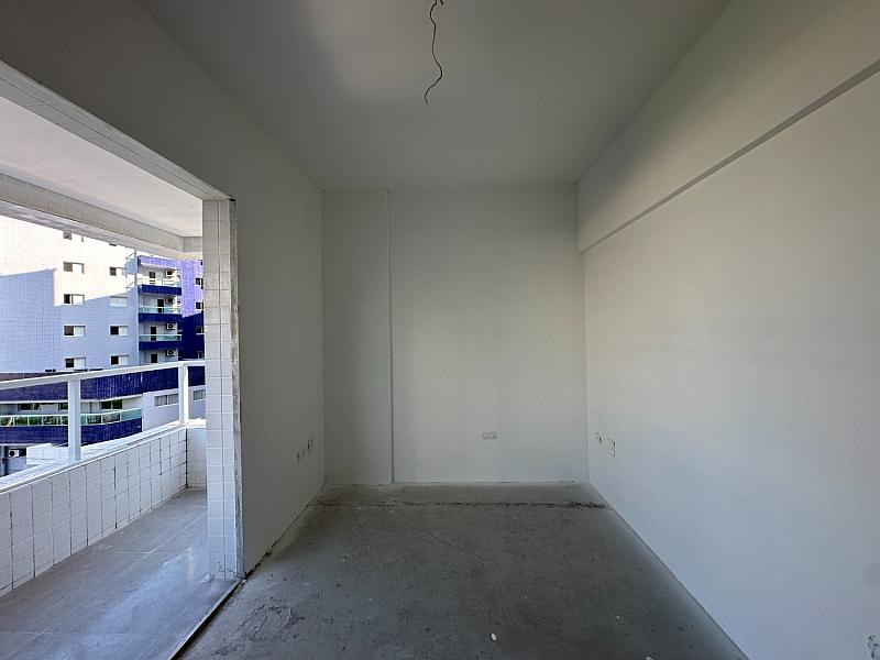 BELÍSSIMO LANÇAMENTO, À 100m DO MAR E LAZER COMPLETO — foto 22