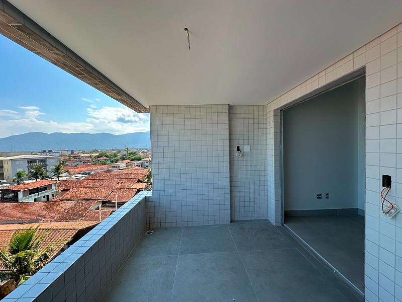 BELÍSSIMO APARTAMENTO, FRENTE MAR E LAZER COMPLETO — foto 7