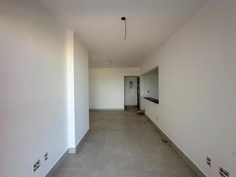 BELÍSSIMO APARTAMENTO, FRENTE MAR E LAZER COMPLETO — foto 8