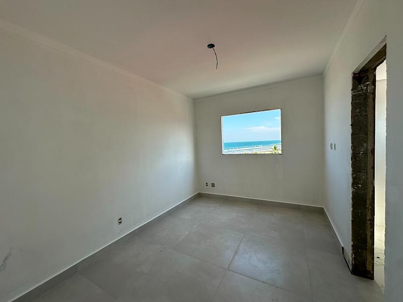 BELÍSSIMO APARTAMENTO, FRENTE MAR E LAZER COMPLETO — foto 13