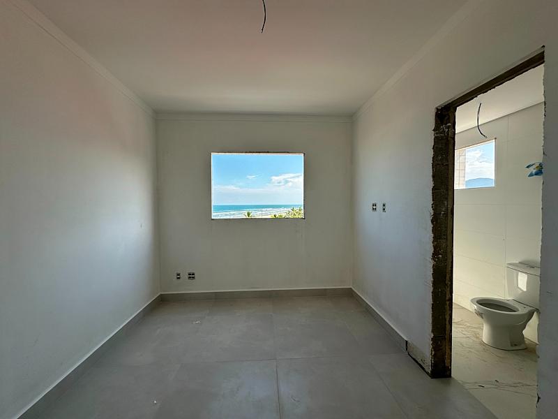 BELÍSSIMO APARTAMENTO, FRENTE MAR E LAZER COMPLETO — foto 14