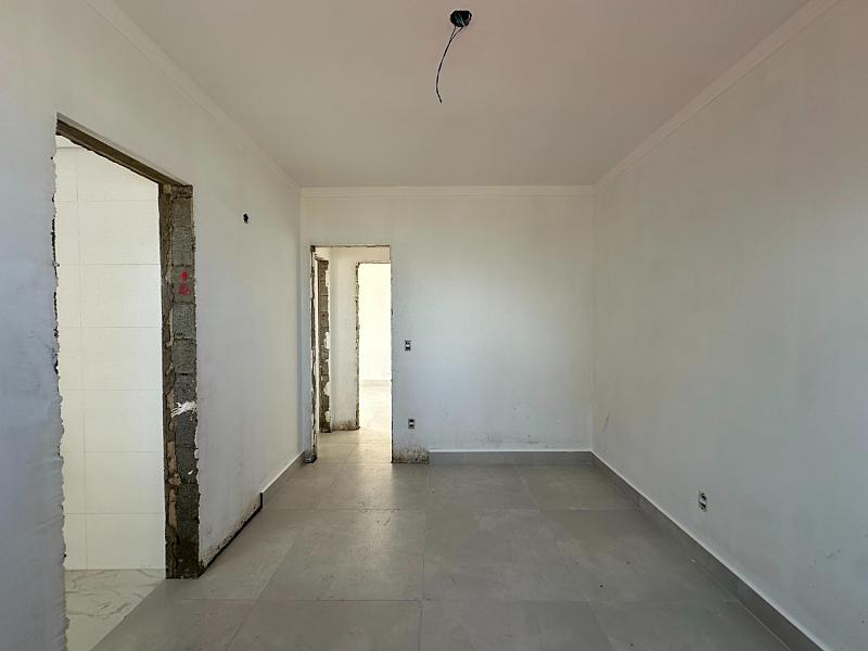 BELÍSSIMO APARTAMENTO, FRENTE MAR E LAZER COMPLETO — foto 15