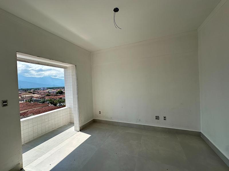 BELÍSSIMO APARTAMENTO, FRENTE MAR E LAZER COMPLETO — foto 18