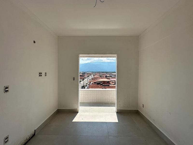 BELÍSSIMO APARTAMENTO, FRENTE MAR E LAZER COMPLETO — foto 19