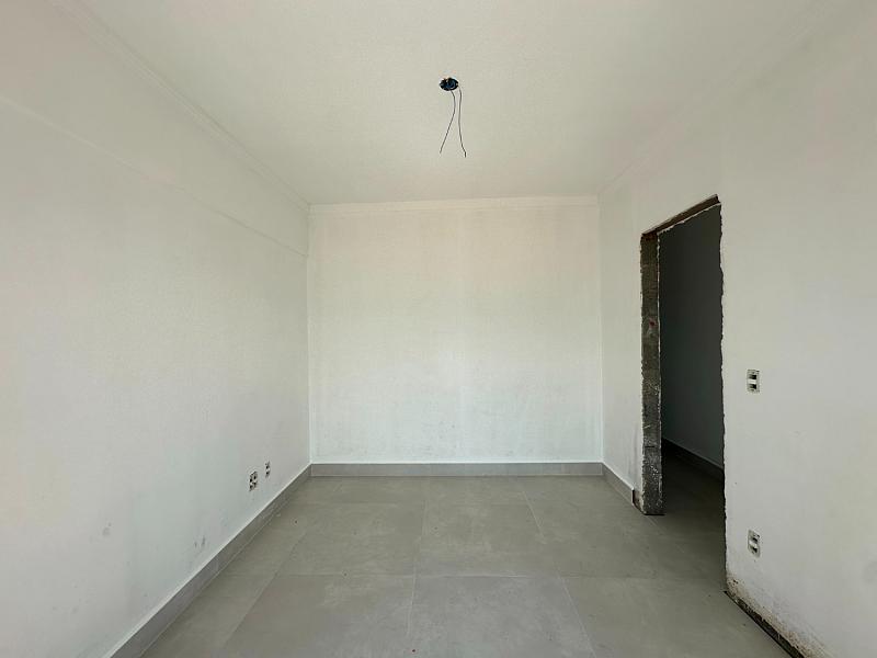 BELÍSSIMO APARTAMENTO, FRENTE MAR E LAZER COMPLETO — foto 20