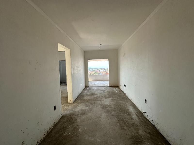 BELÍSSIMO APARTAMENTO, FRENTE MAR E LAZER COMPLETO — foto 8