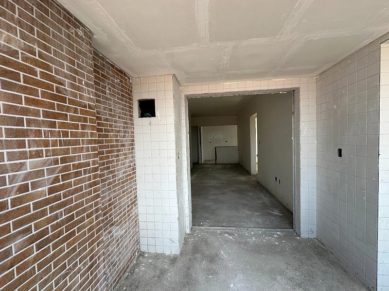 BELÍSSIMO APARTAMENTO, FRENTE MAR E LAZER COMPLETO — foto 7