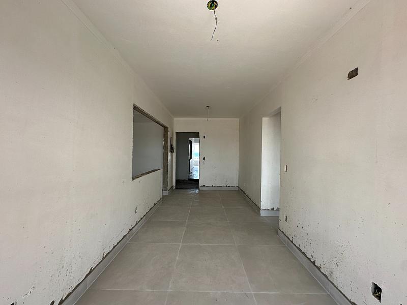 BELÍSSIMO APARTAMENTO, FRENTE MAR E LAZER COMPLETO — foto 7