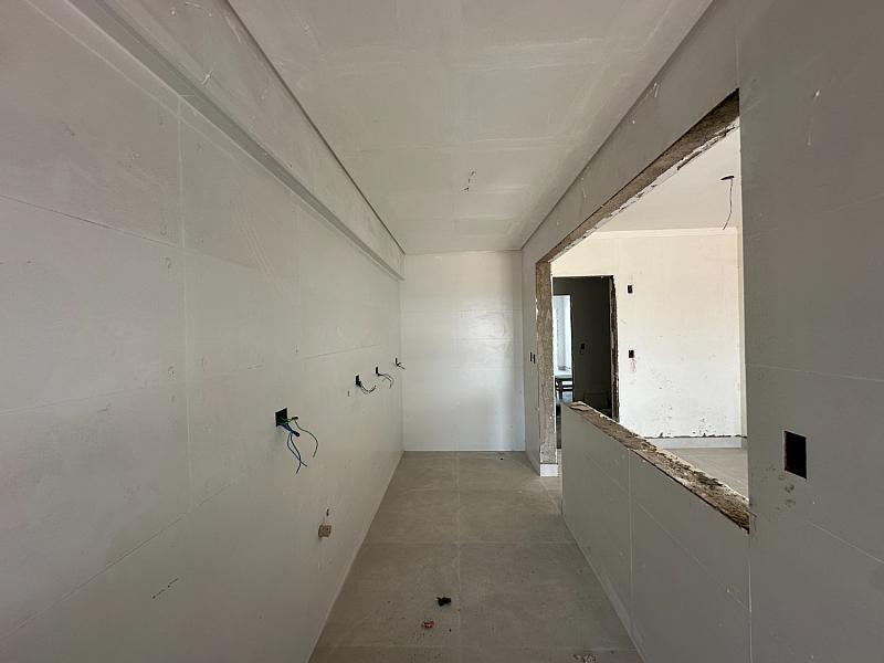 BELÍSSIMO APARTAMENTO, FRENTE MAR E LAZER COMPLETO — foto 8