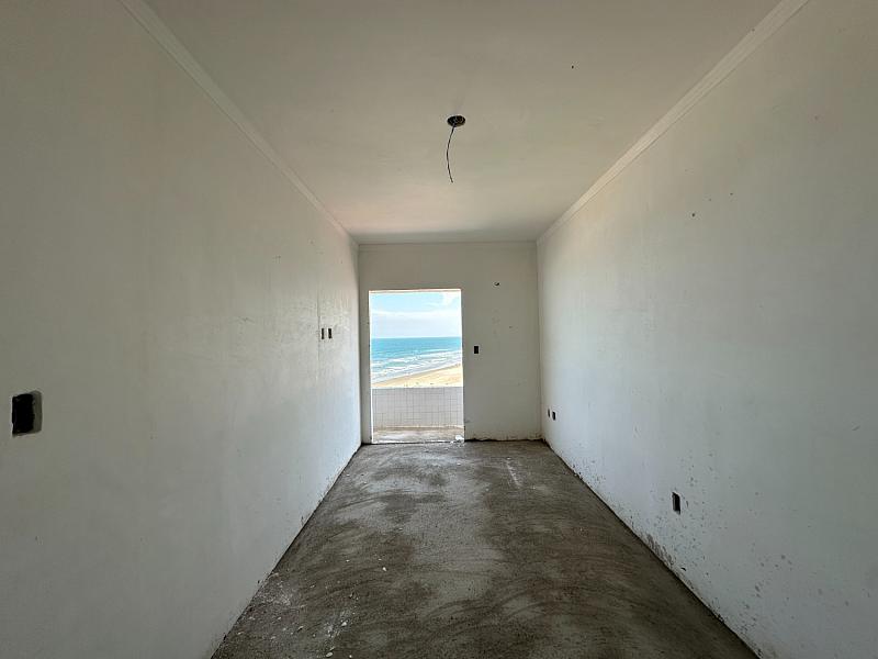 BELÍSSIMO APARTAMENTO, FRENTE MAR E LAZER COMPLETO — foto 18