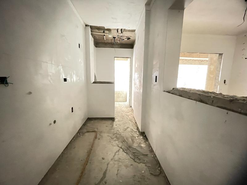 BELÍSSIMO APARTAMENTO, À 80M DO MAR E LAZER COMPLETO — foto 11