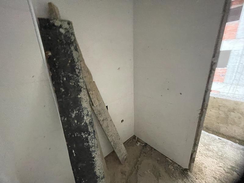 BELÍSSIMO APARTAMENTO, À 80M DO MAR E LAZER COMPLETO — foto 13