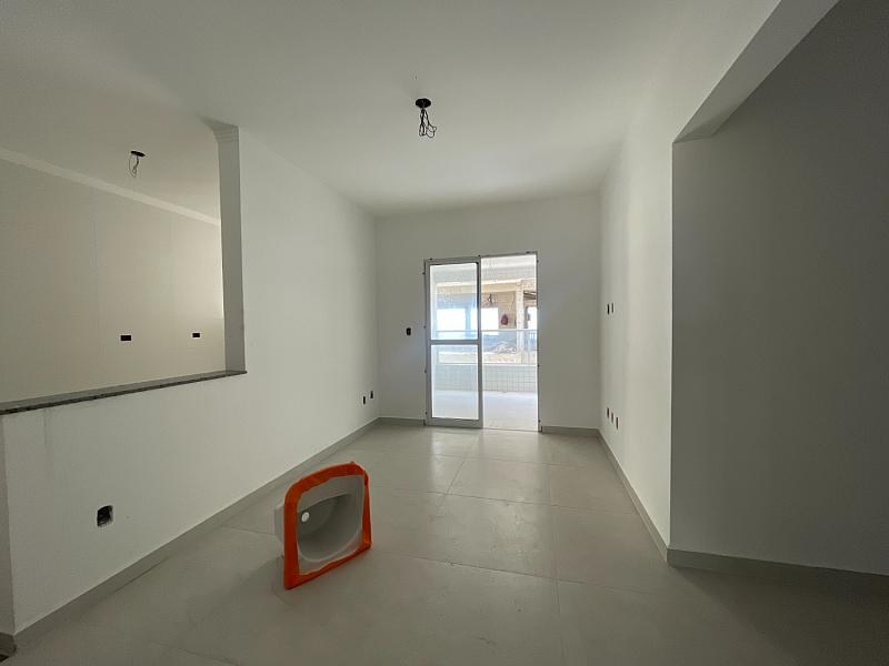 BELÍSSIMO APARTAMENTO, À 150m DO MAR E ESPAÇO DE LAZER — foto 4