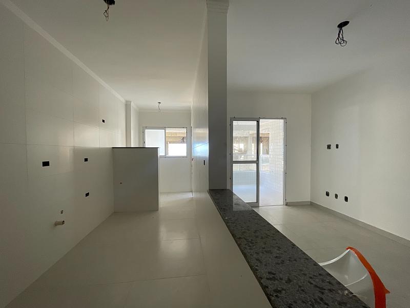 BELÍSSIMO APARTAMENTO, À 150m DO MAR E ESPAÇO DE LAZER — foto 5