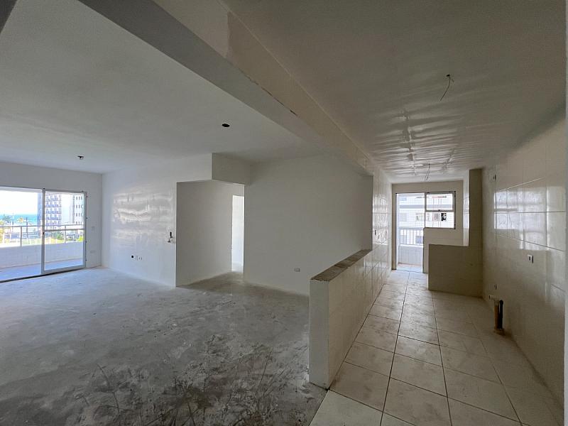 BELÍSSIMO LANÇAMENTO, À 100m DO MAR E LAZER COMPLETO — foto 7