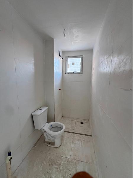 BELÍSSIMO LANÇAMENTO, À 100m DO MAR E LAZER COMPLETO — foto 8