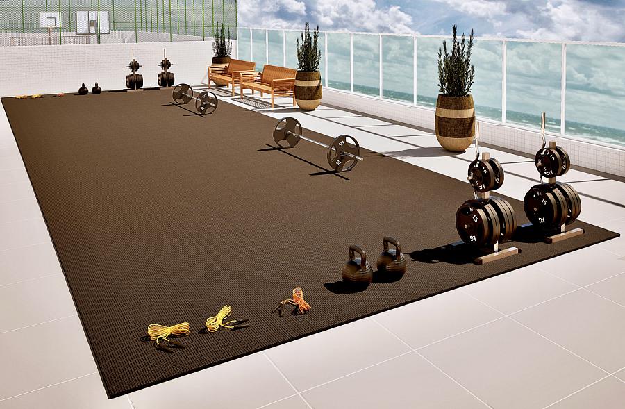 BELÍSSIMO LANÇAMENTO, À 100m DO MAR E LAZER COMPLETO — foto 14