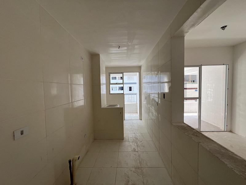 BELÍSSIMA CONSTRUÇÃO, À 100m DO MAR E LAZER COMPLETO — foto 6