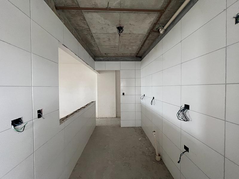 BELÍSSIMO APARTAMENTO, FINO ACABAMENTO E LAZER COMPLETO — foto 7