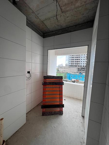 BELÍSSIMO APARTAMENTO, FINO ACABAMENTO E LAZER COMPLETO — foto 9