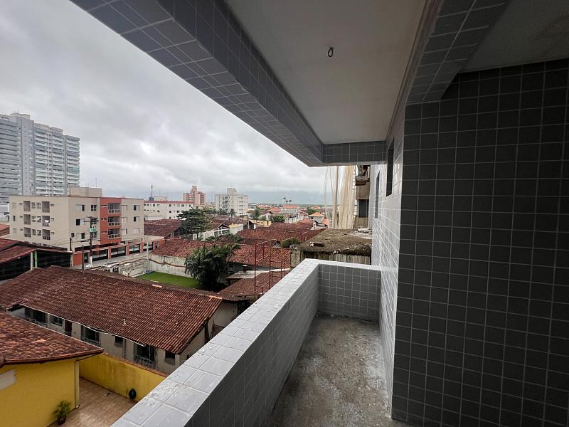 BELÍSSIMO APARTAMENTO, FINO ACABAMENTO E LAZER COMPLETO — foto 3