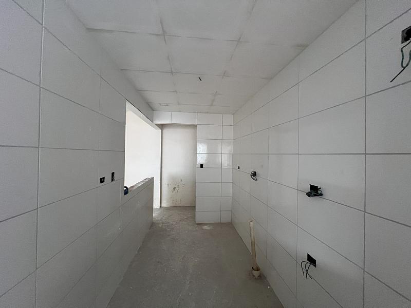 BELÍSSIMO APARTAMENTO, FINO ACABAMENTO E LAZER COMPLETO — foto 6