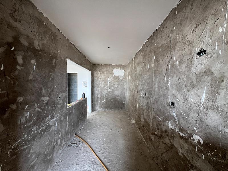 BELÍSSIMO APARTAMENTO, À 50M DO MAR E LAZER COMPLETO — foto 8