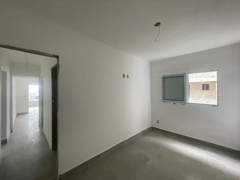 BELÍSSIMO APARTAMENTO, À 80M DO MAR E LAZER COMPLETO — foto 5