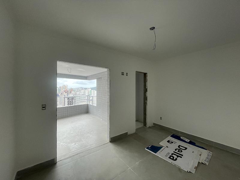 BELÍSSIMO APARTAMENTO, À 80M DO MAR E LAZER COMPLETO — foto 7