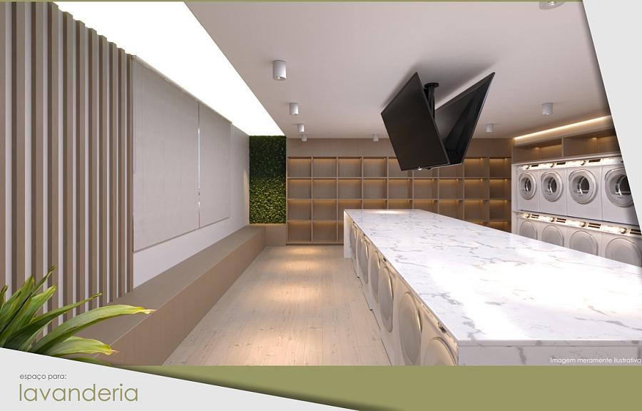 EXCELENTE LANÇAMENTO, FINO ACABAMENTO E LAZER COMPLETO — foto 22