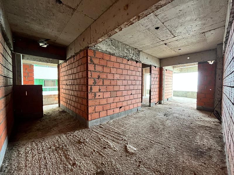 EXCELENTE LANÇAMENTO, FINO ACABAMENTO E LAZER COMPLETO — foto 7