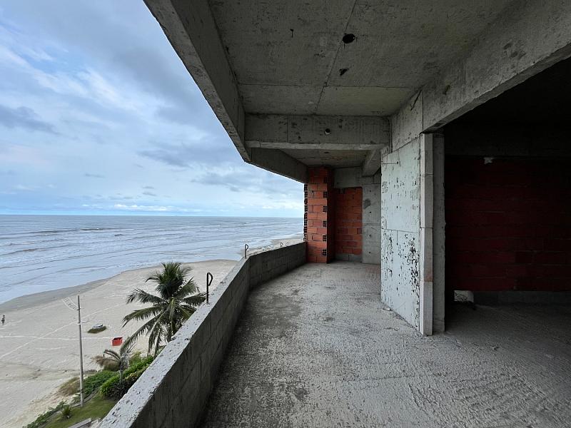 EXCELENTE LANÇAMENTO, FINO ACABAMENTO E LAZER COMPLETO — foto 3