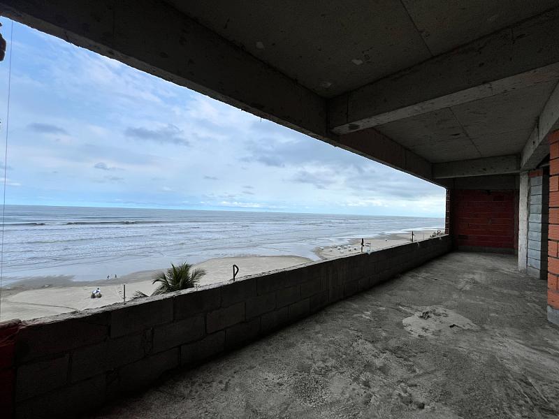 EXCELENTE LANÇAMENTO, FINO ACABAMENTO E LAZER COMPLETO — foto 3