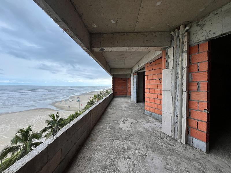 EXCELENTE LANÇAMENTO, FINO ACABAMENTO E LAZER COMPLETO — foto 4