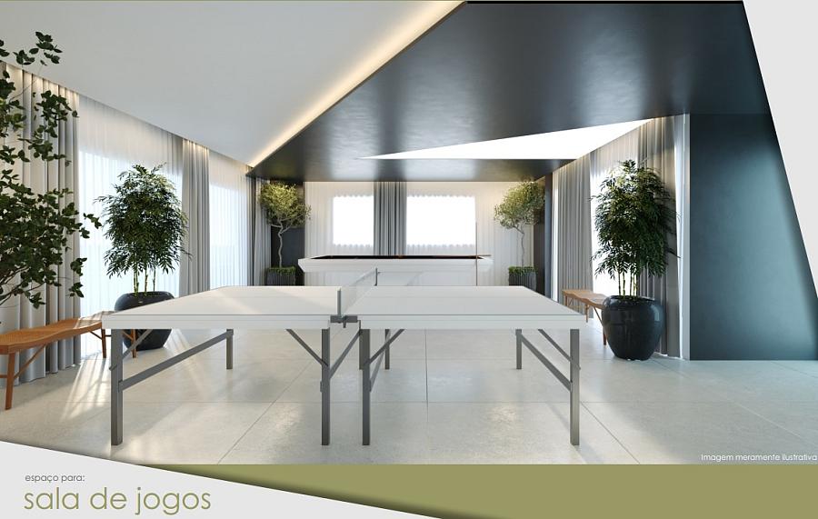 EXCELENTE LANÇAMENTO, FINO ACABAMENTO E LAZER COMPLETO — foto 16