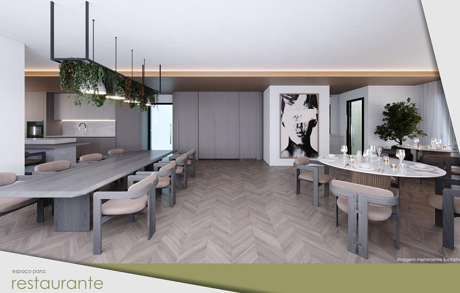 EXCELENTE LANÇAMENTO, FINO ACABAMENTO E LAZER COMPLETO — foto 4