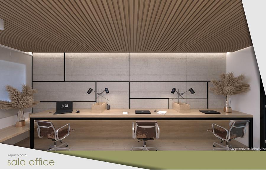 EXCELENTE LANÇAMENTO, FINO ACABAMENTO E LAZER COMPLETO — foto 14