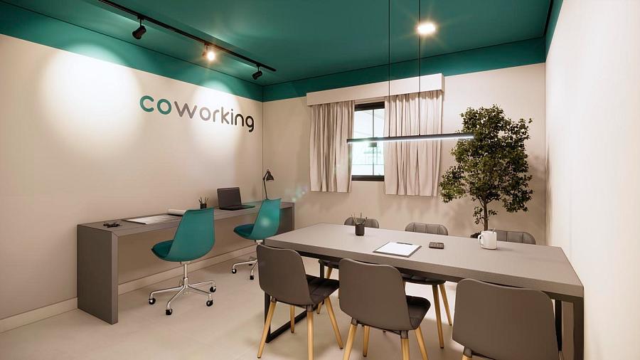 EXCELENTE LANÇAMENTO, À 10M DO MAR E LAZER COMPLETO — foto 10