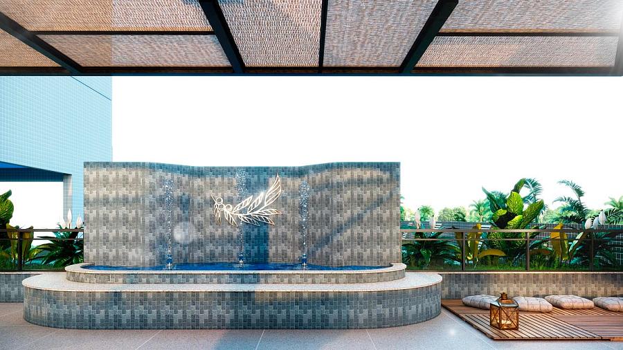 Apartamento com 2 quartos à venda, 84m², 2 banheiros, 1 garagem - Flórida - Praia Grande — foto 8